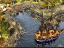Microsoft y Ensemble Studios anuncian Age of the Empire 3