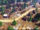 Nuevos detalles, imágenes y video de Age of Empire III