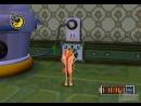 Chibirobo, un nuevo tipo de puzzle se estrena en GameCube
