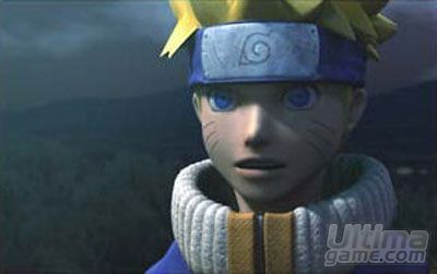 Nueva galer�a de im�genes de Naruto - Uzumaki Chronicles