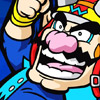 Wario Ware Twisted! consola