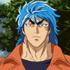 Toriko Ultimate Survival