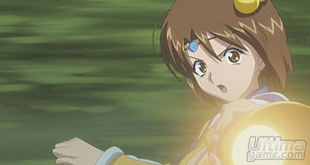 Namco abre la página oficial USA de Tales of Legendia