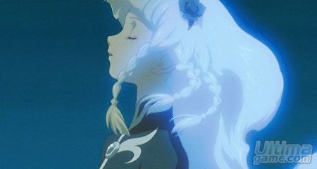 Namco muestra las primeras imágenes de la versión USA de Tales of Legendia