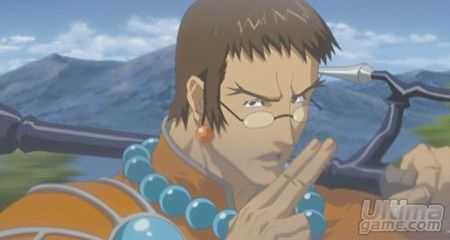 Namco muestra las primeras imgenes de la versin USA de Tales of Legendia