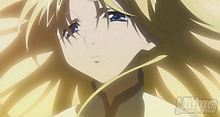 Namco muestra las primeras im�genes de la versi�n USA de Tales of Legendia