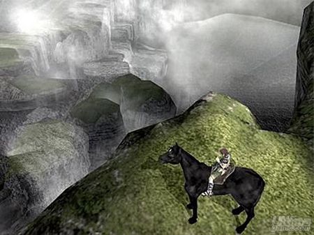 Ya tenemos fecha oficial de salida en Espaa de Shadow of the Colossus
