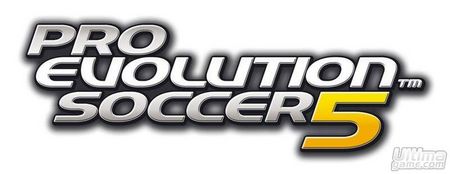 8 nuevas imgenes de la versin PlayStation Portable de Pro Evolution Soccer 5