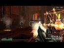 Coded Arms, en movimiento