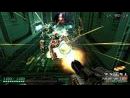 Coded Arms, en movimiento