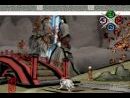 Okami - Nuevos detalles y más de 4 minutos de vídeo