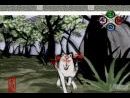 Nuevos detalles de Okami