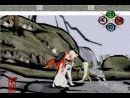 Nuevos detalles de Okami