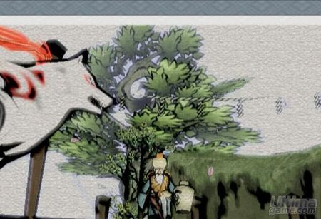 Nuevos detalles sobre la versin Wii de Okami