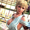 SoulCalibur Lost Swords - (PS3)