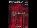Resident Evil 4, tambiÃ©n para Playstation 2