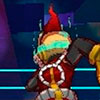 Hero Bank - (Nintendo 3DS)