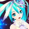 Hatsune Miku: Project Diva F 2nd consola