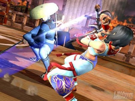 Namco pondr� a la venta en Jap�n un mando con la salida de Soul Calibur III