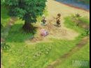 Namco presenta en sociedad Tales of Legendia