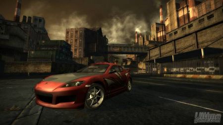 Electronic Arts anuncia la lista de coches disponibles en Need for Speed Most Wanted