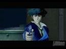 8 primeras imágenes de Cowboy Bebop para PlayStation 2