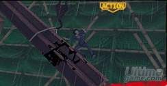 Primer video con escenas en movimiento de Cowboy Bebop para PlayStation 2