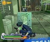 Primer video con escenas en movimiento de Cowboy Bebop para PlayStation 2