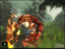 Un nuevo tipo de transformación de Jade Empire