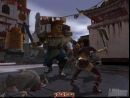 Nuevo video del juego de rol Jade Empire