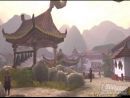 Un nuevo tipo de transformación de Jade Empire