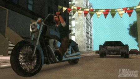 Grand Theft Auto IV : The Ballad of Gay Tony nos presenta nuevos... antihroes