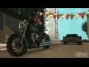 Rockstar Games desvela los tres modos multijugador restantes de Grand Theft Auto Liberty City Stories