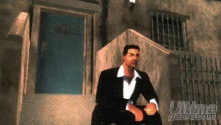 Una galer�a de im�genes de la versi�n PS2 de GTA - Liberty City Stories