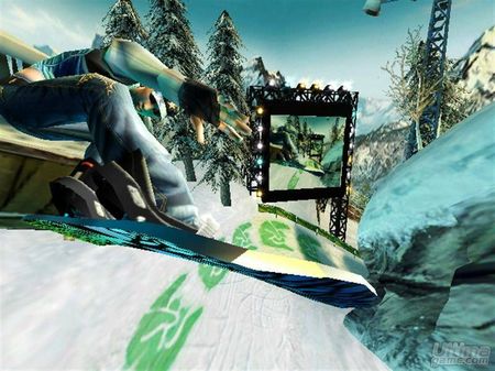 Electronic Arts anuncia la banda sonora completa del título SSX on Tour