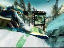 SSX4 On Tour - Primeros detalles