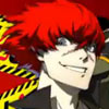 Persona 4 Arena Ultimax PS3