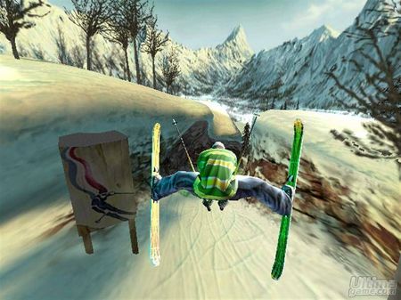 Electronic Arts anuncia la banda sonora completa del t�tulo SSX on Tour