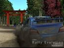 Nuevos detalles de WRC: Rally Evolved, el 're-bautizado' título de PlayStation 2