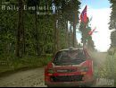 Nuevos detalles de WRC: Rally Evolved, el 're-bautizado' título de PlayStation 2