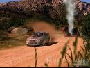 Primeras imágenes y detalles de WRC Rally Evolution para PlayStation 2