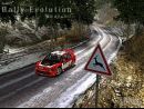 Primeras imágenes y detalles de WRC Rally Evolution para PlayStation 2