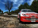 Nuevos detalles de WRC: Rally Evolved, el 're-bautizado' título de PlayStation 2