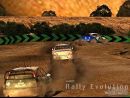 Primeras imágenes y detalles de WRC Rally Evolution para PlayStation 2