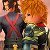 Kingdom Hearts HD 2.5 Remix - (PS3)