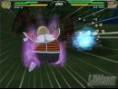 Bandai nos explica la utilidad de los indicadores superiores en Dragon Ball Z Budokai Tenkaichi