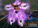 Bandai nos explica la utilidad de los indicadores superiores en Dragon Ball Z Budokai Tenkaichi