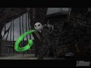 Tim Burton's The Nightmare Before Christmas: Oogie's Revenge retrasado hasta el 2005