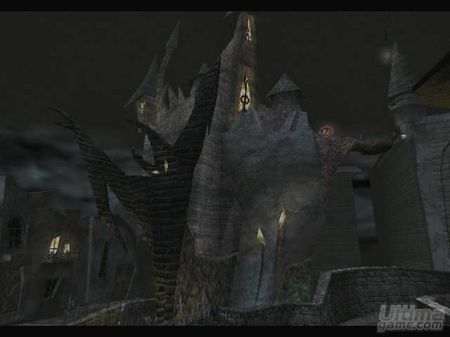 Montn de imgenes de Pesadilla antes de Navidad de Tim Burton: La Venganza de Oogie, con la confirmacin de la fecha de salida en Espaa