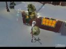 Jack Skellington en exclusiva para Últimagame.com